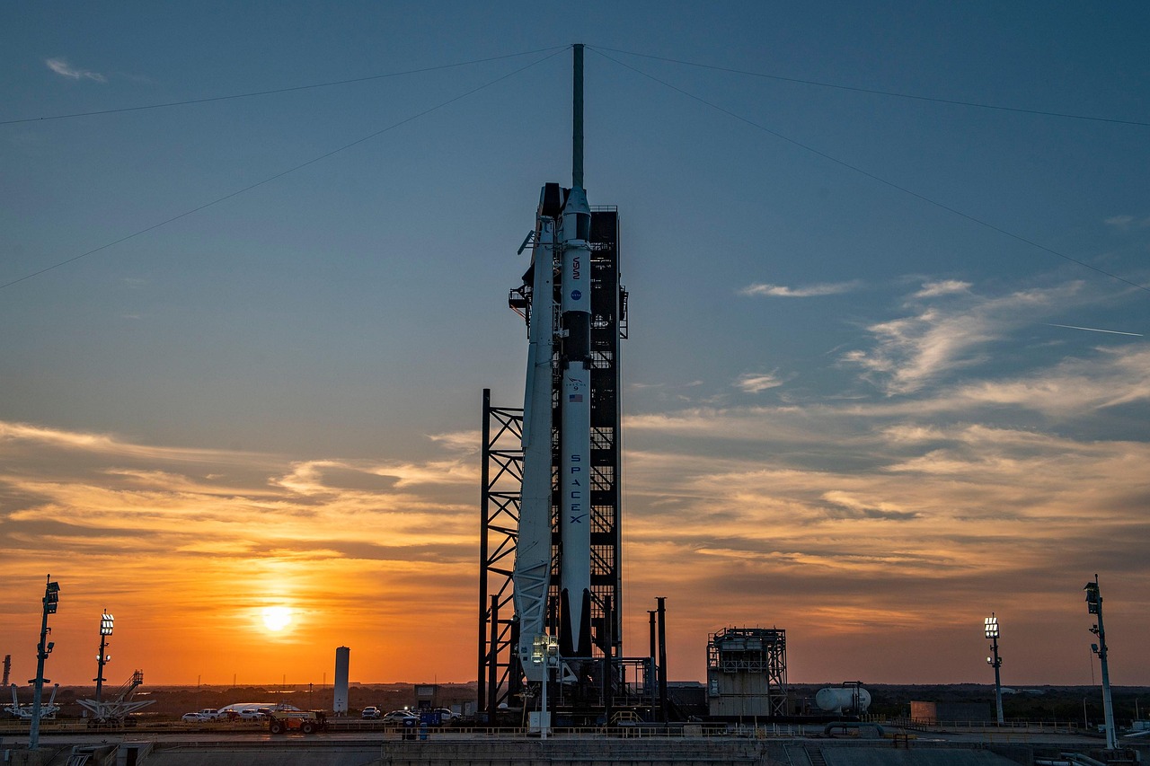 如何在SEO中使用趋势分析数据