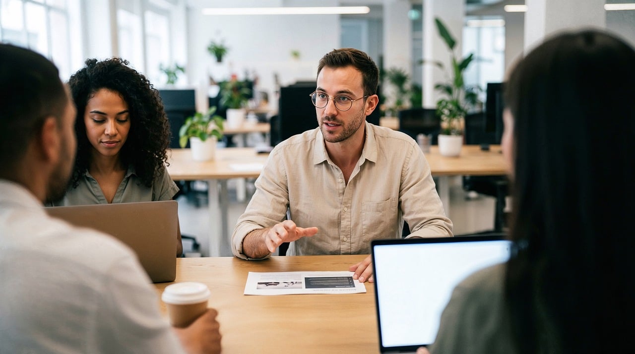 “懒惰驱动了许多人使用技术支持辅助软件,这是否是真的?”